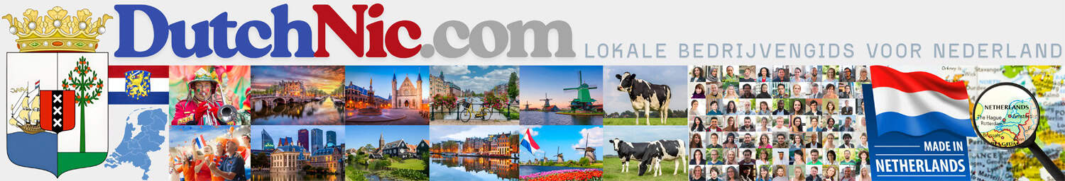 Gemaakt in Nederland - LUCL - Linguistics in Leiden